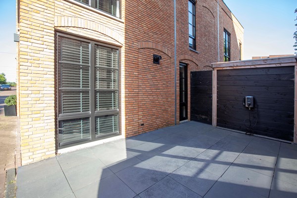 Medium property photo - Kallameer 218, 3446 JG Woerden